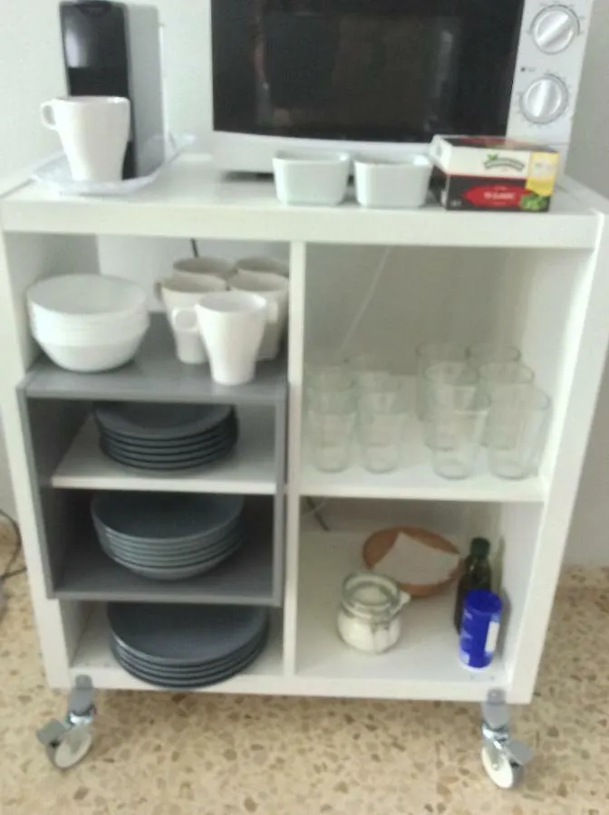 Apartament Sweet Home Alameda Sewilla