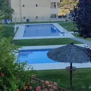 Alboran Hills Apartamento Manilva