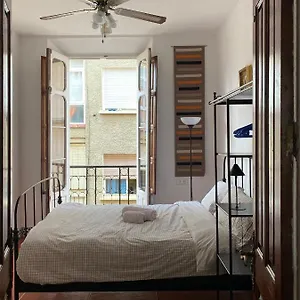  Apartament Casa Del Conde Hiszpania