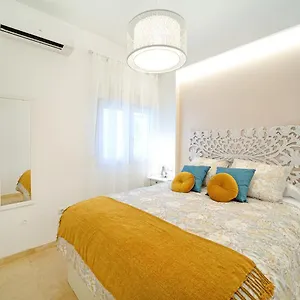  Apartament Historical Centre Luxury Hiszpania