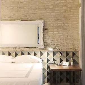 Architecture & Design In Triana Apartamento