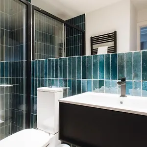 Appartamento Relator, Siviglia