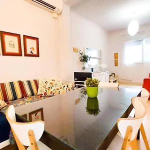 Street Teodosio - Center Appartement