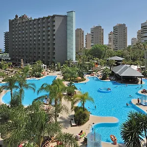Sol Principe 4*, Torremolinos Spagna