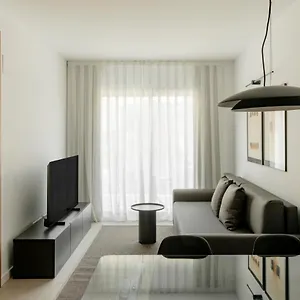  Apartament Europa Hiszpania