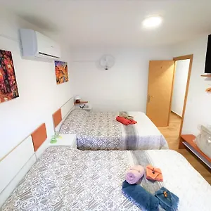 El Remanso Sewilla