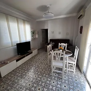 Triana Appartement