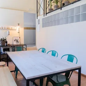 Apartament Aticco Living Gracia - Rooftop Hiszpania