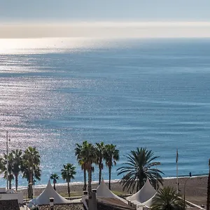 Malagueta Sea View - Premium Apartamento Málaga
