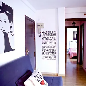 Centro Magnifico Appartement