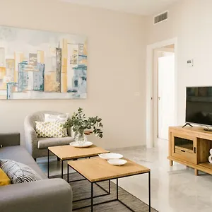 Muro By Valcambre Appartement